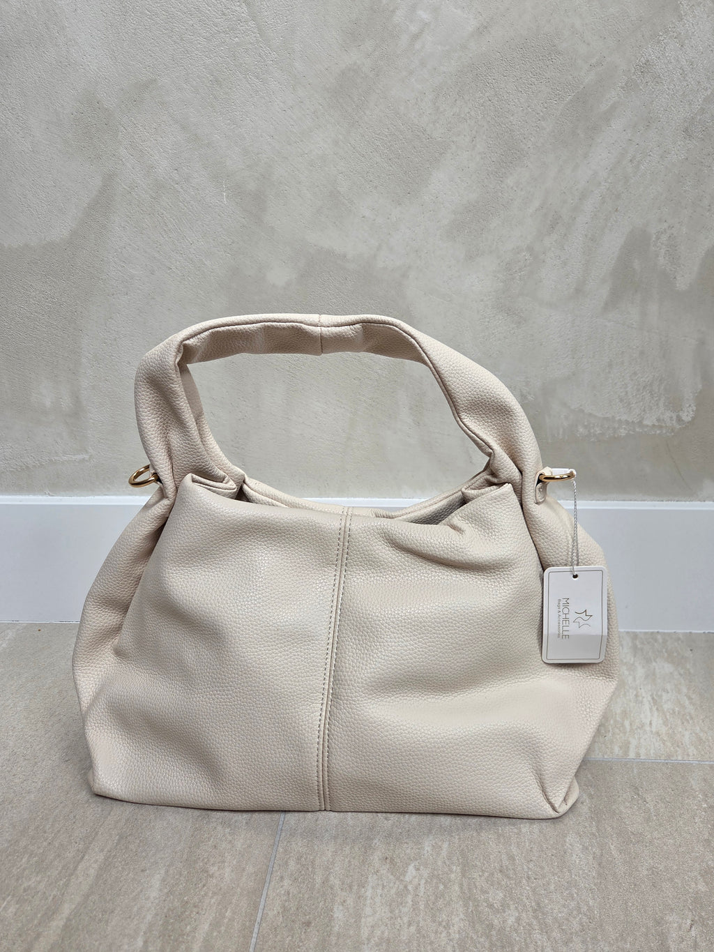 Jenna Bag beige