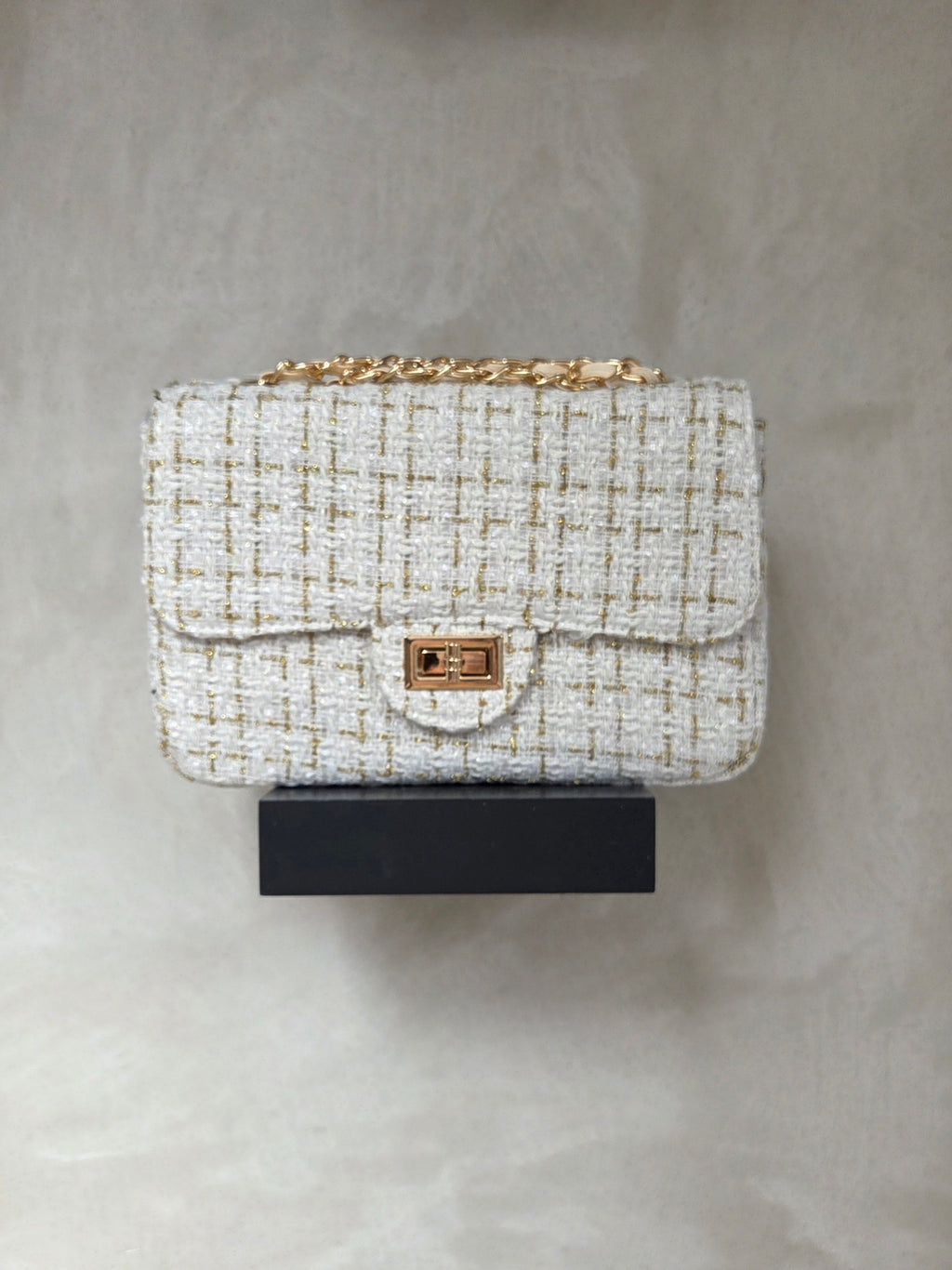 Chanti crossbody bag