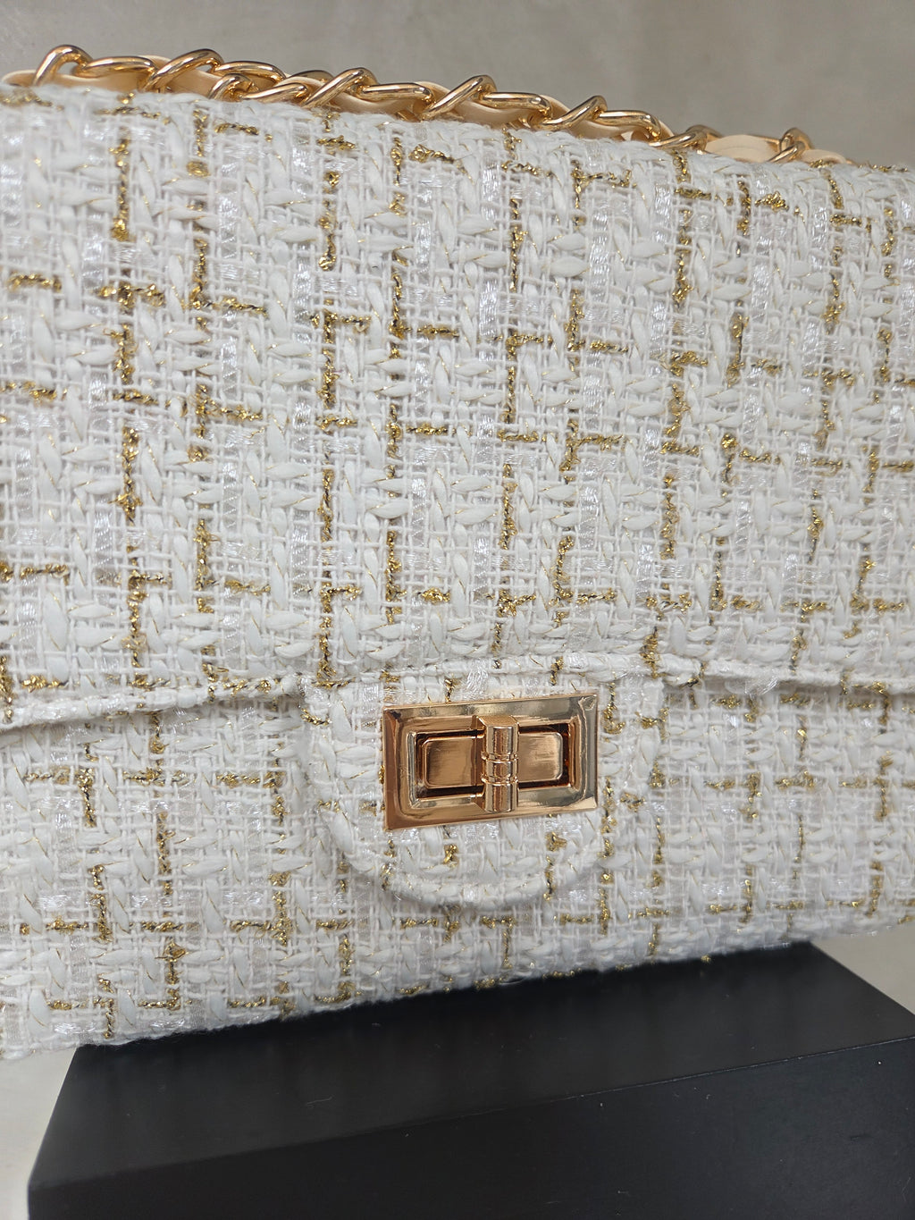 Chanti crossbody bag