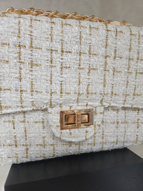 Chanti crossbody bag