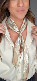 Sjaaltje Beige