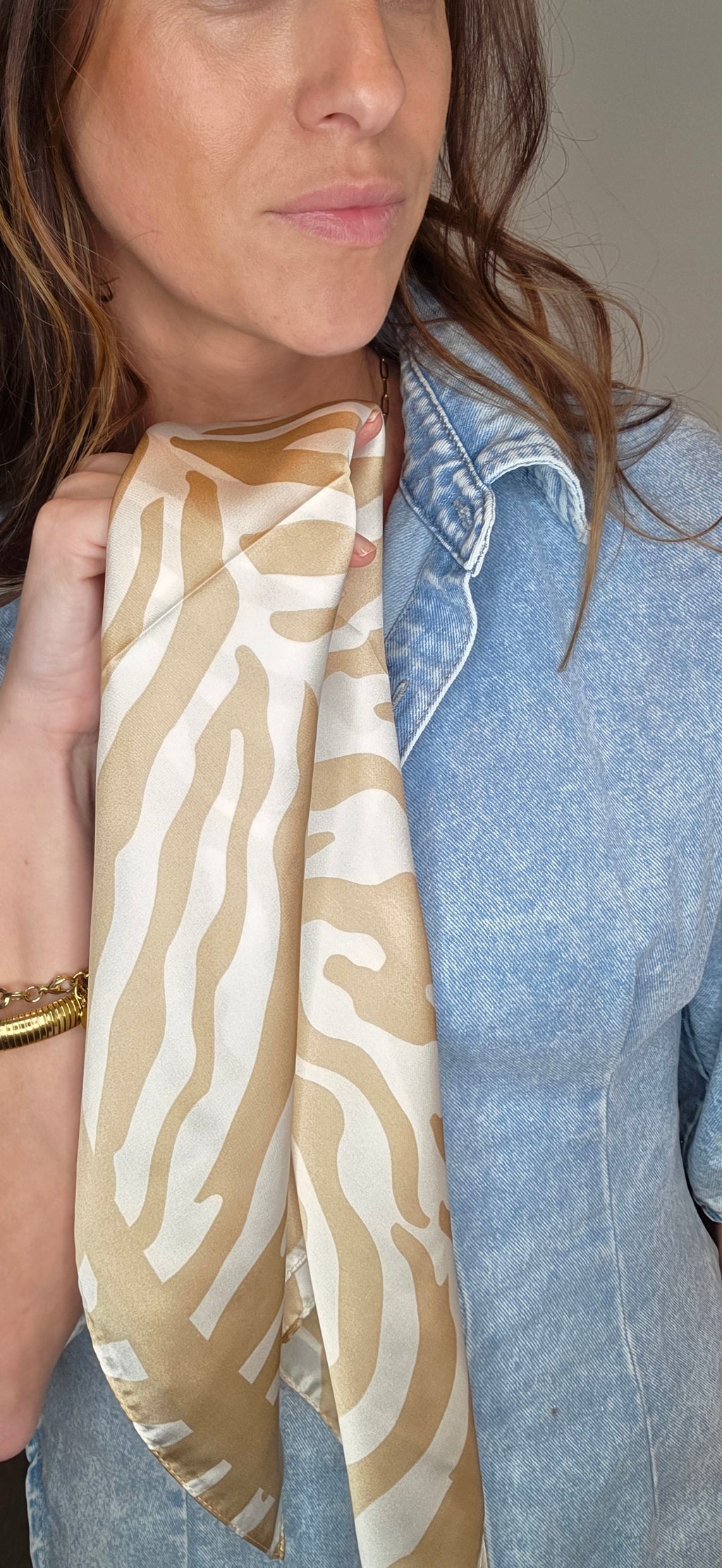 Sjaaltje Zebra