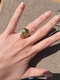 Seashell Ring