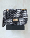 Carol crossbody bag
