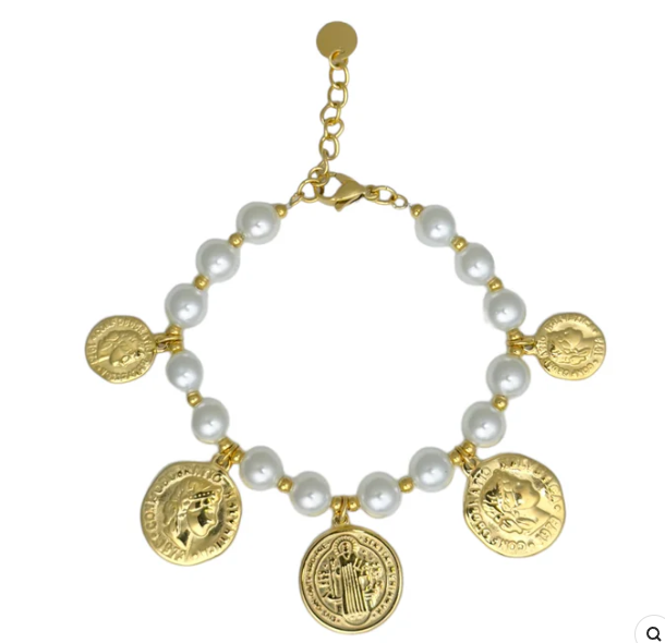 Francis Bracelet