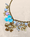 Flowery Necklace