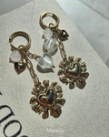 Goddes Love Earrings