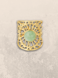 Amarant Ring