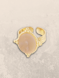 Classic Queen Ring