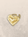Heart Ring