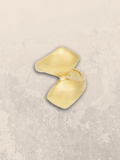 Bold ring Gold (maat 17)