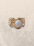 Multi Stone Ring