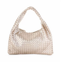 Shoulderbag Gold