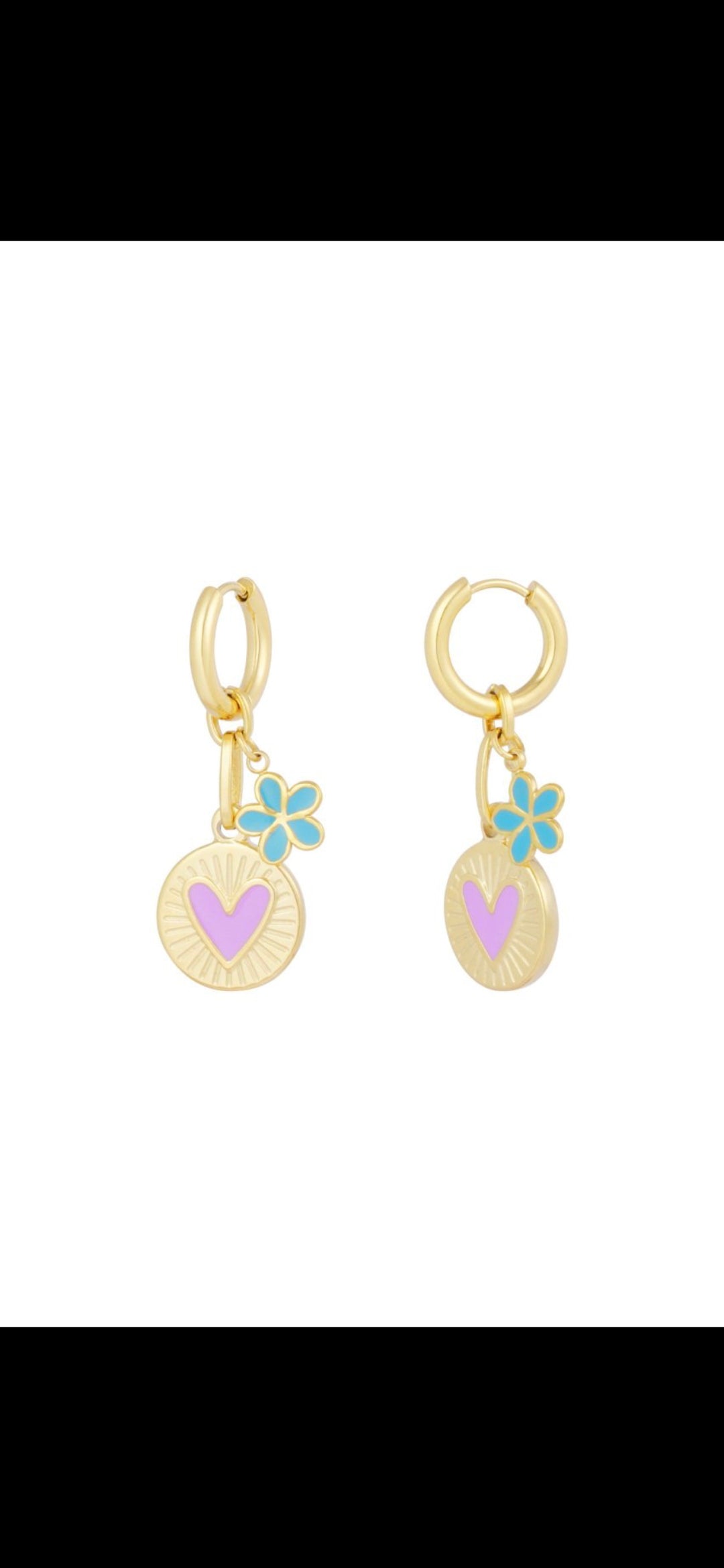 Lovely Earrings