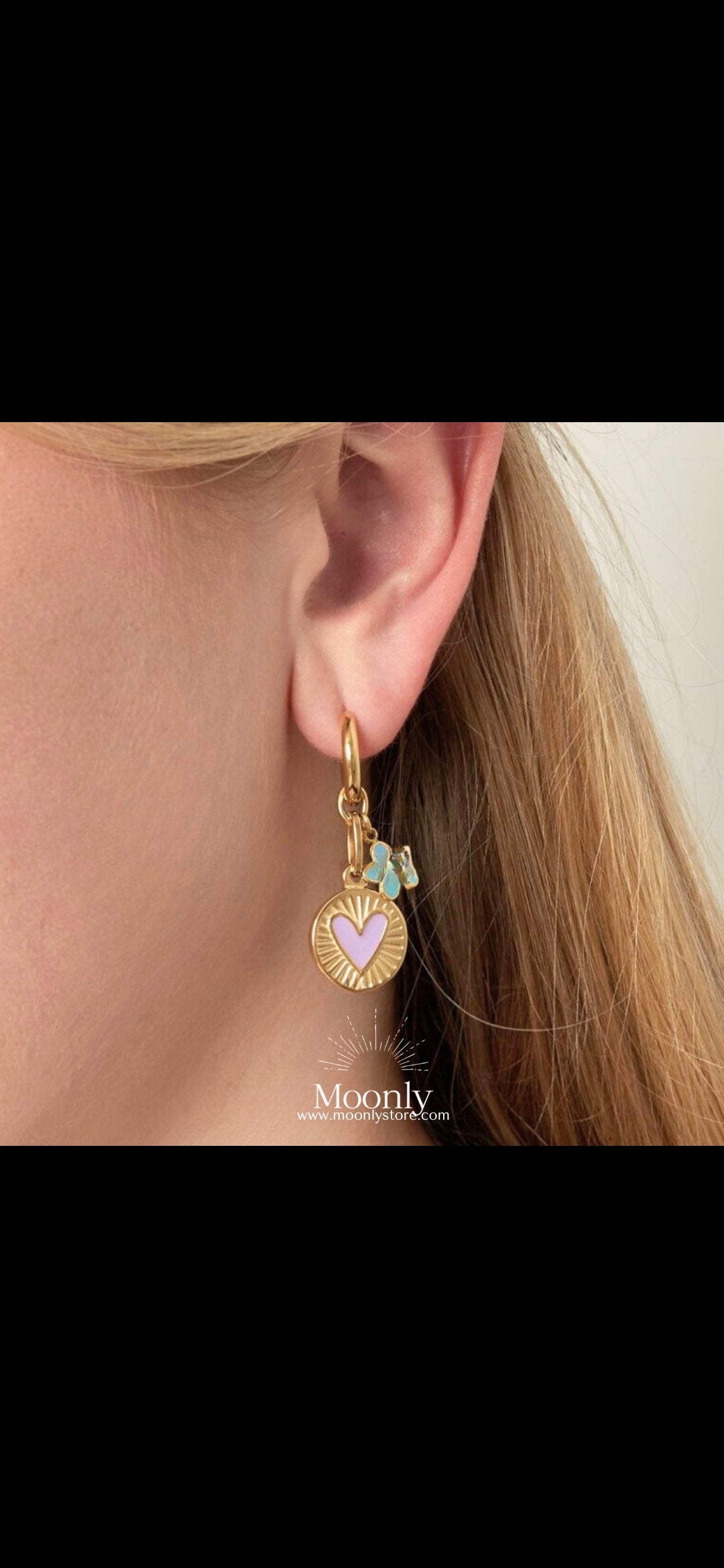Lovely Earrings