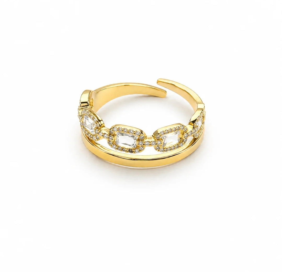Mary Ring