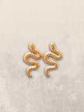 Snake studs