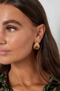 Bold Earrings