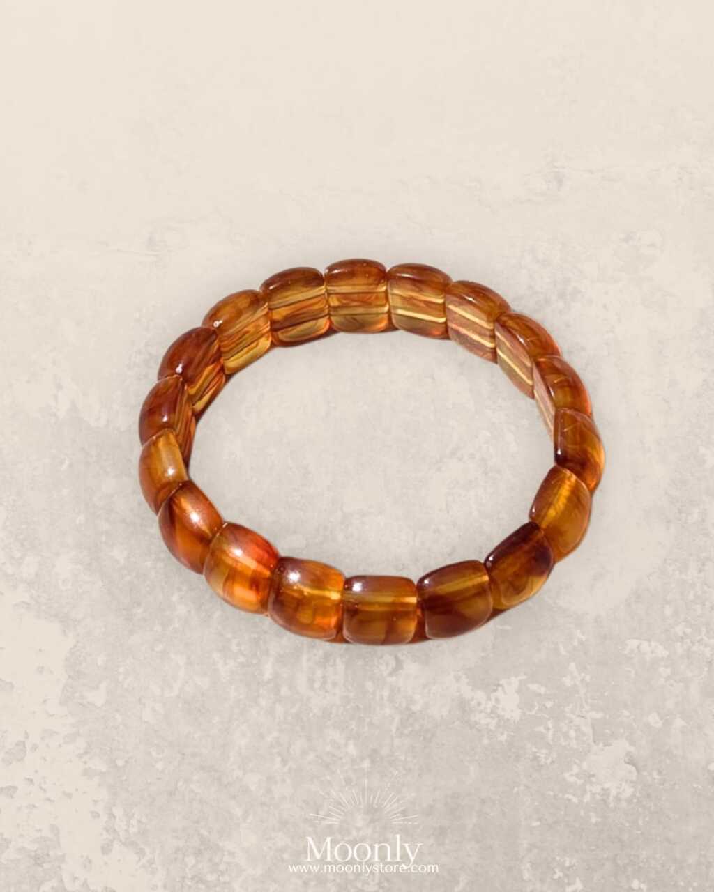 Venice Bracelet Brown