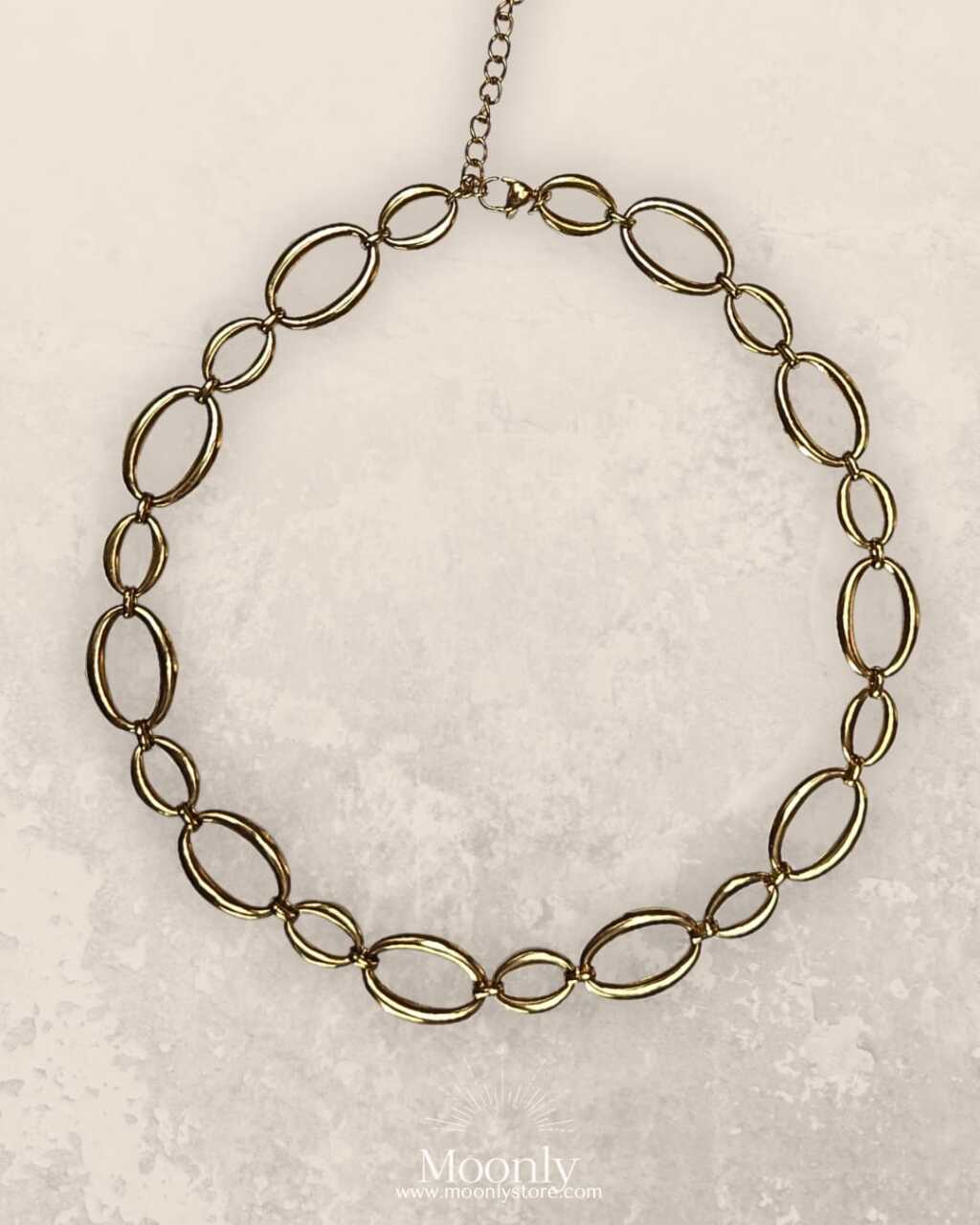 Candy Necklace