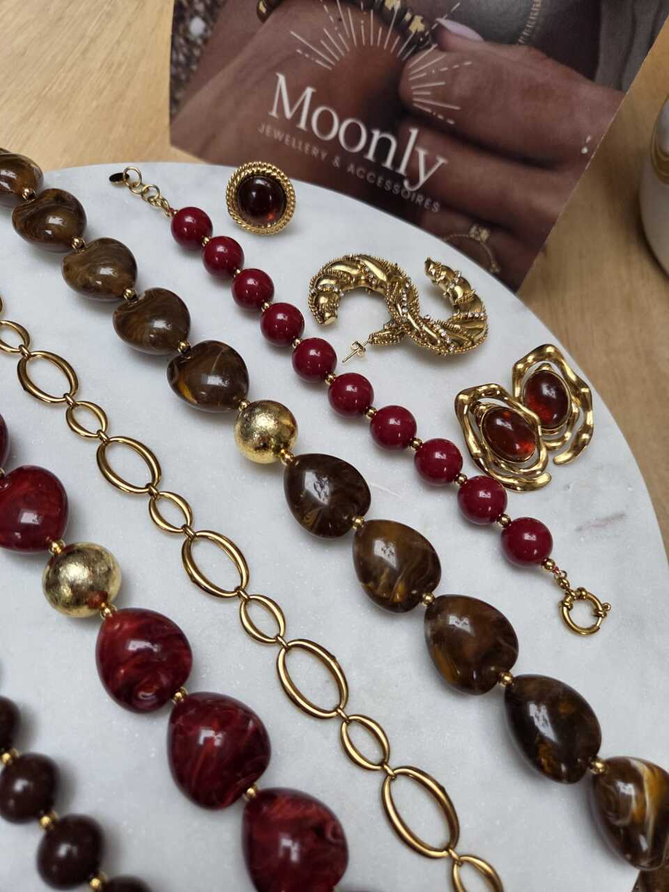 Candy Necklace