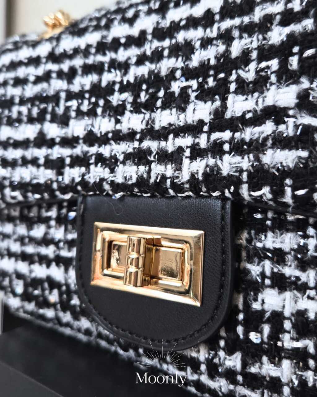 Carol crossbody bag