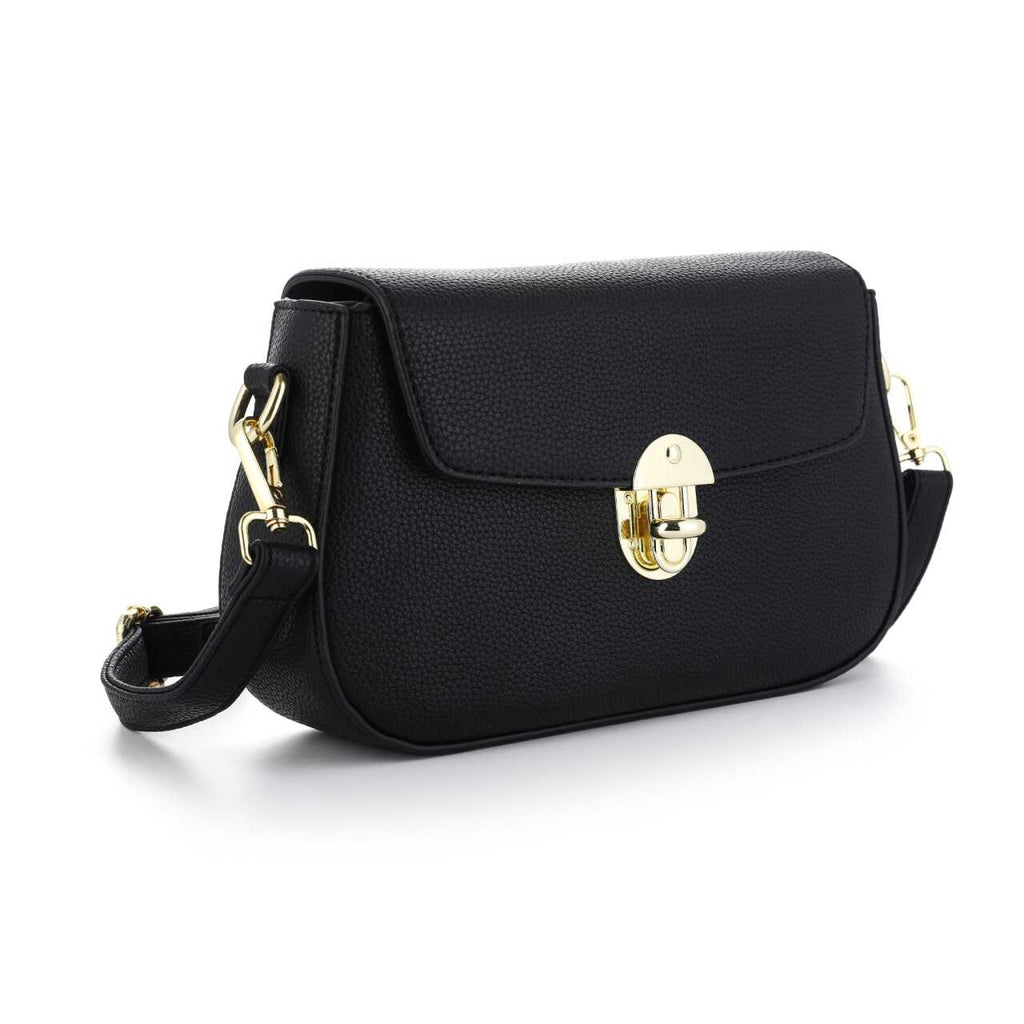 Classy Black Bag