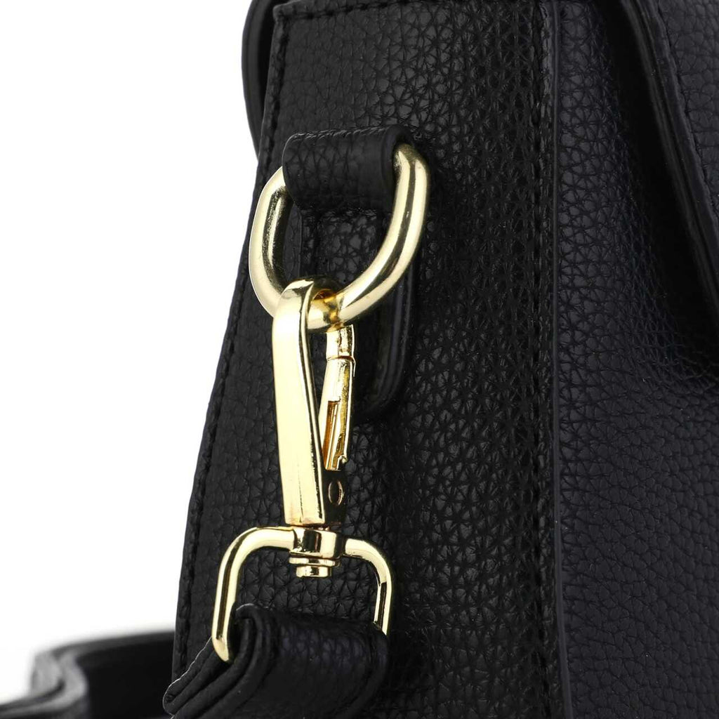 Classy Black Bag