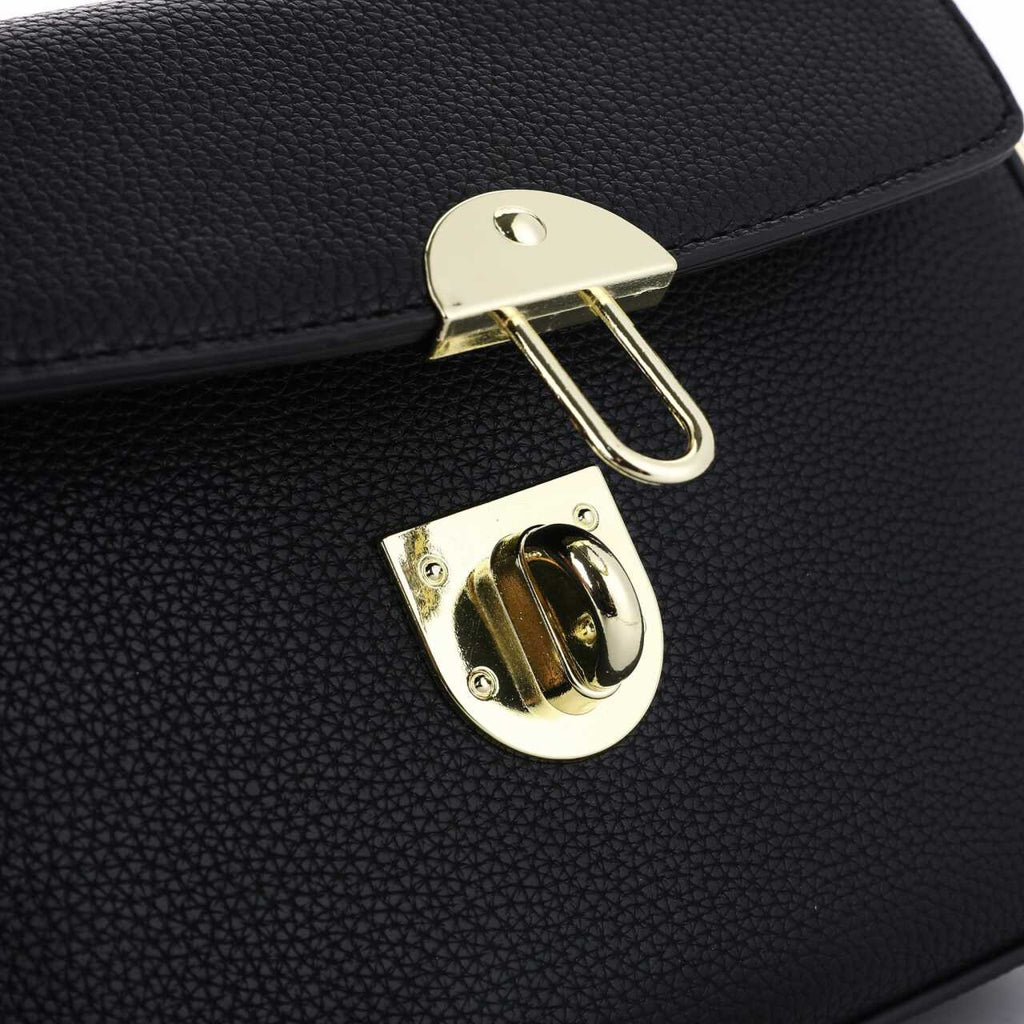 Classy Black Bag