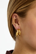 Earcuff Libes Gold