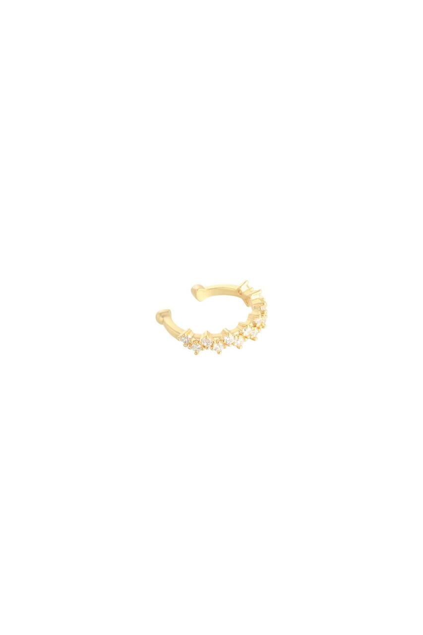 Earcuff Lola gold