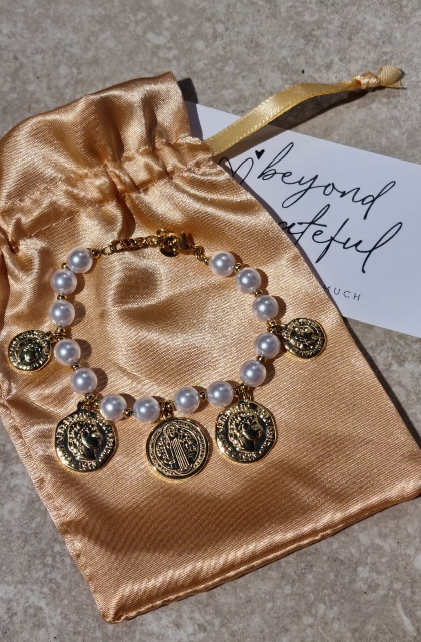 Francis Bracelet