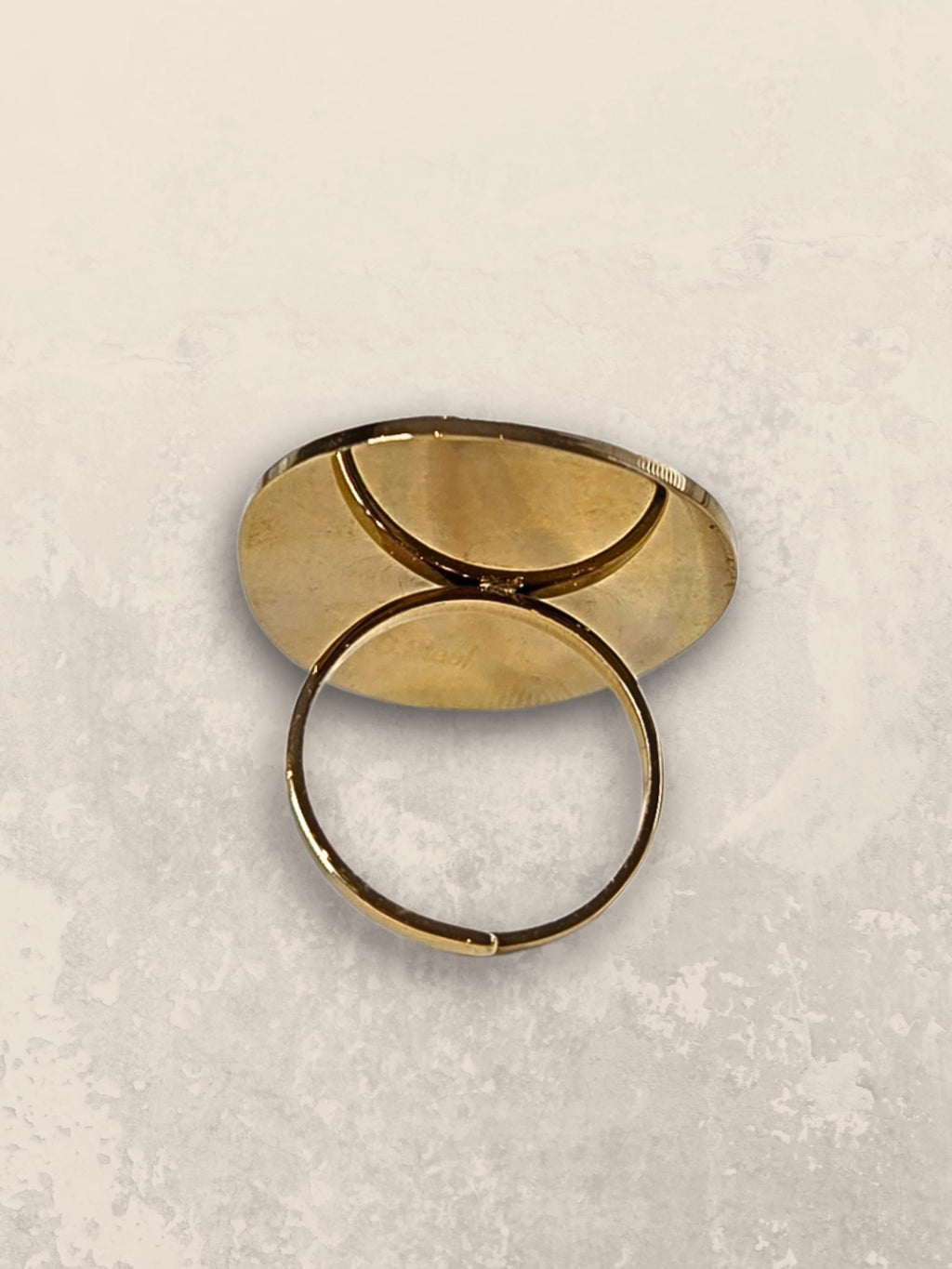 Halo Ring