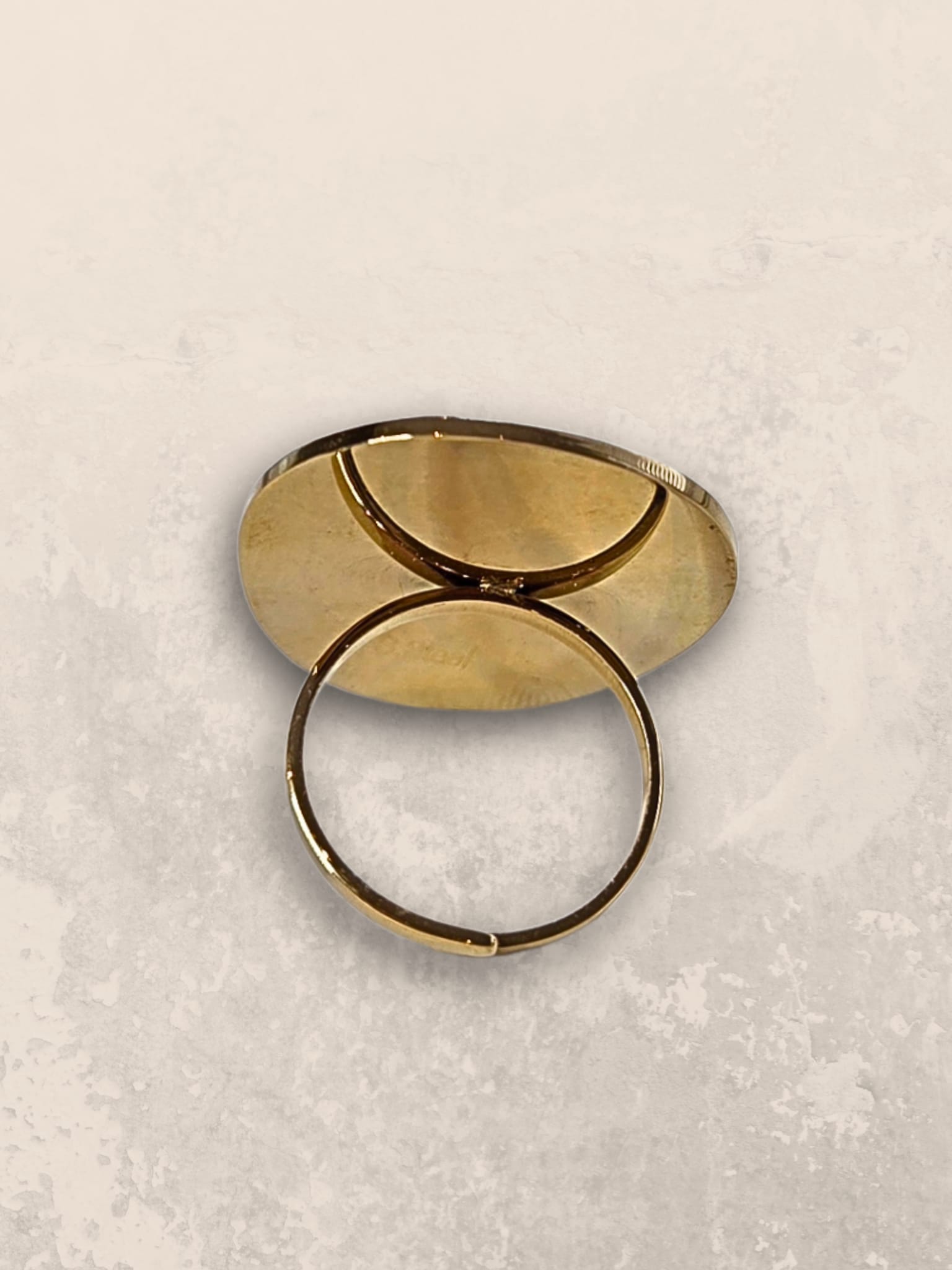 Halo Ring