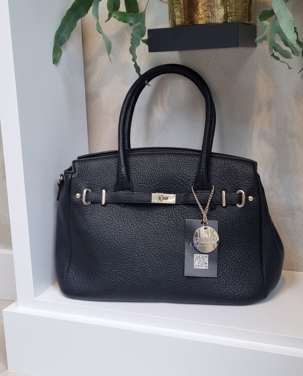 Inspired Handbag