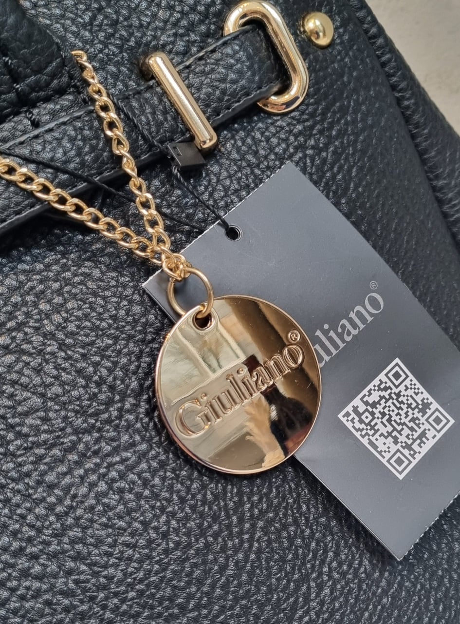 Inspired Handbag