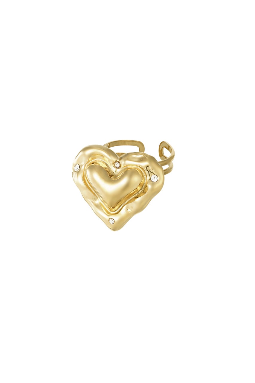 Heart Ring