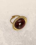 Ida Ring Brown