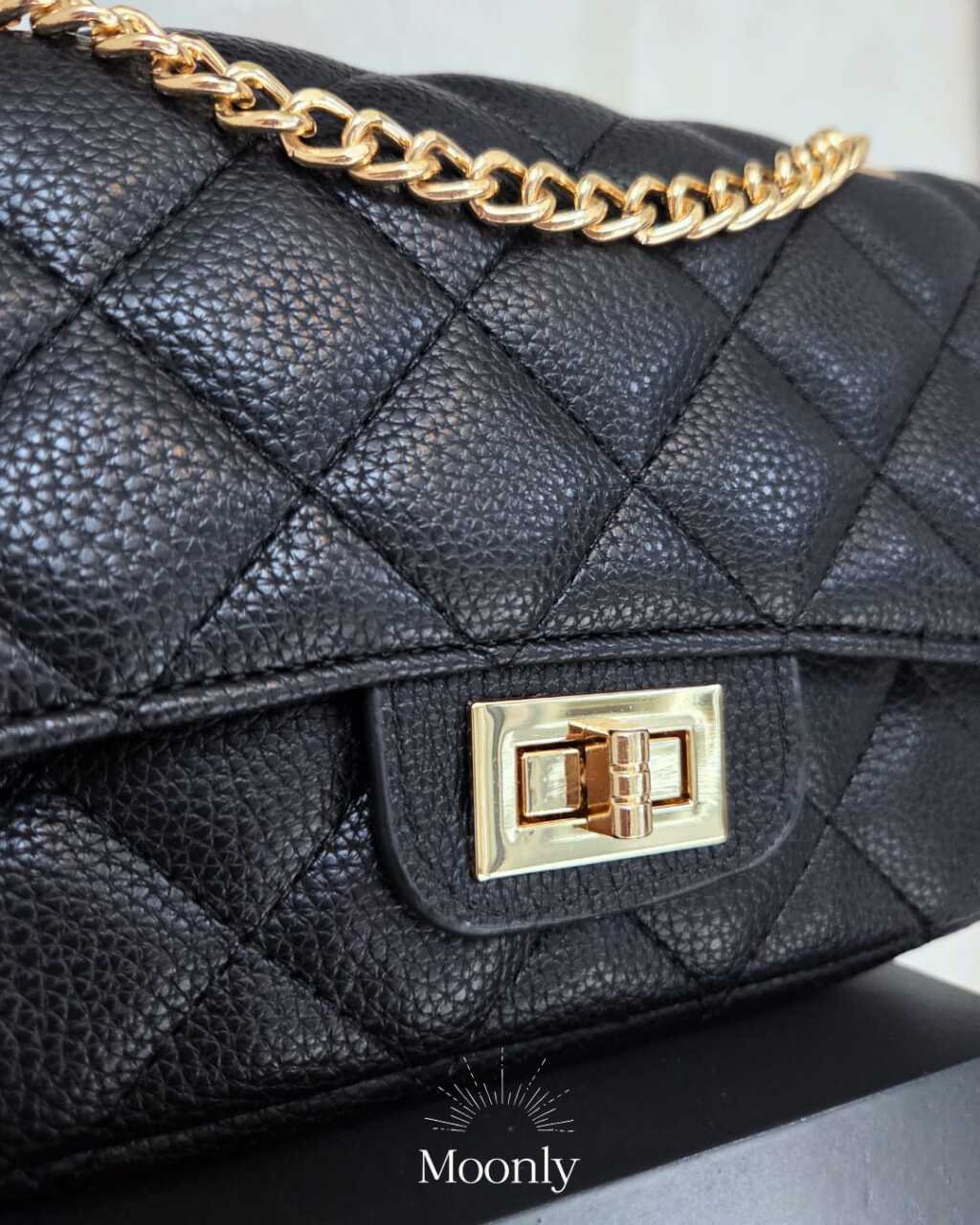 Josie Crossbody bag