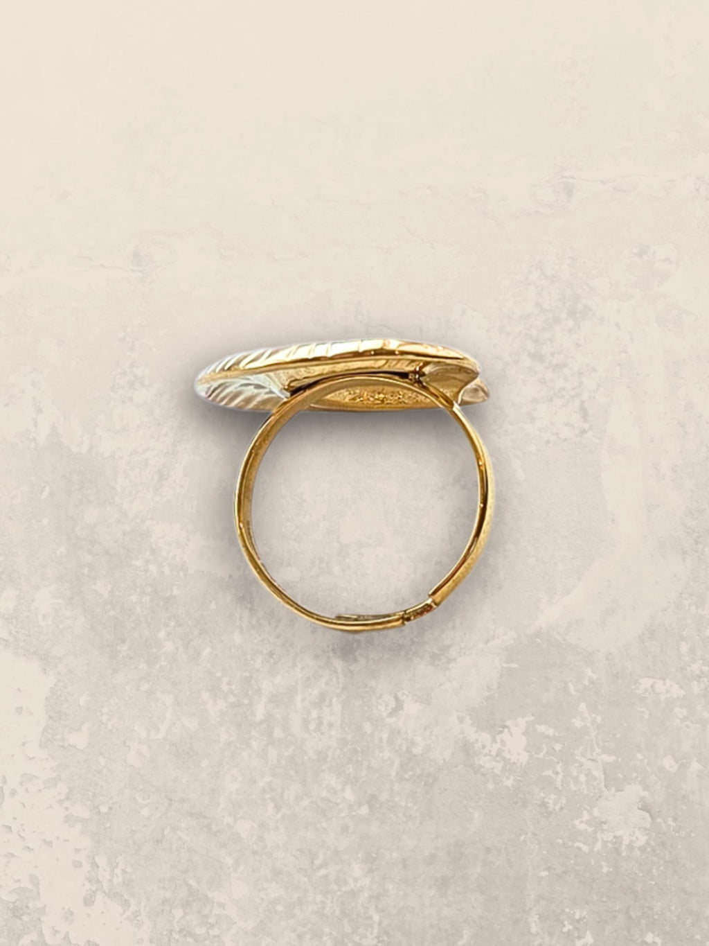 Ocean Ring