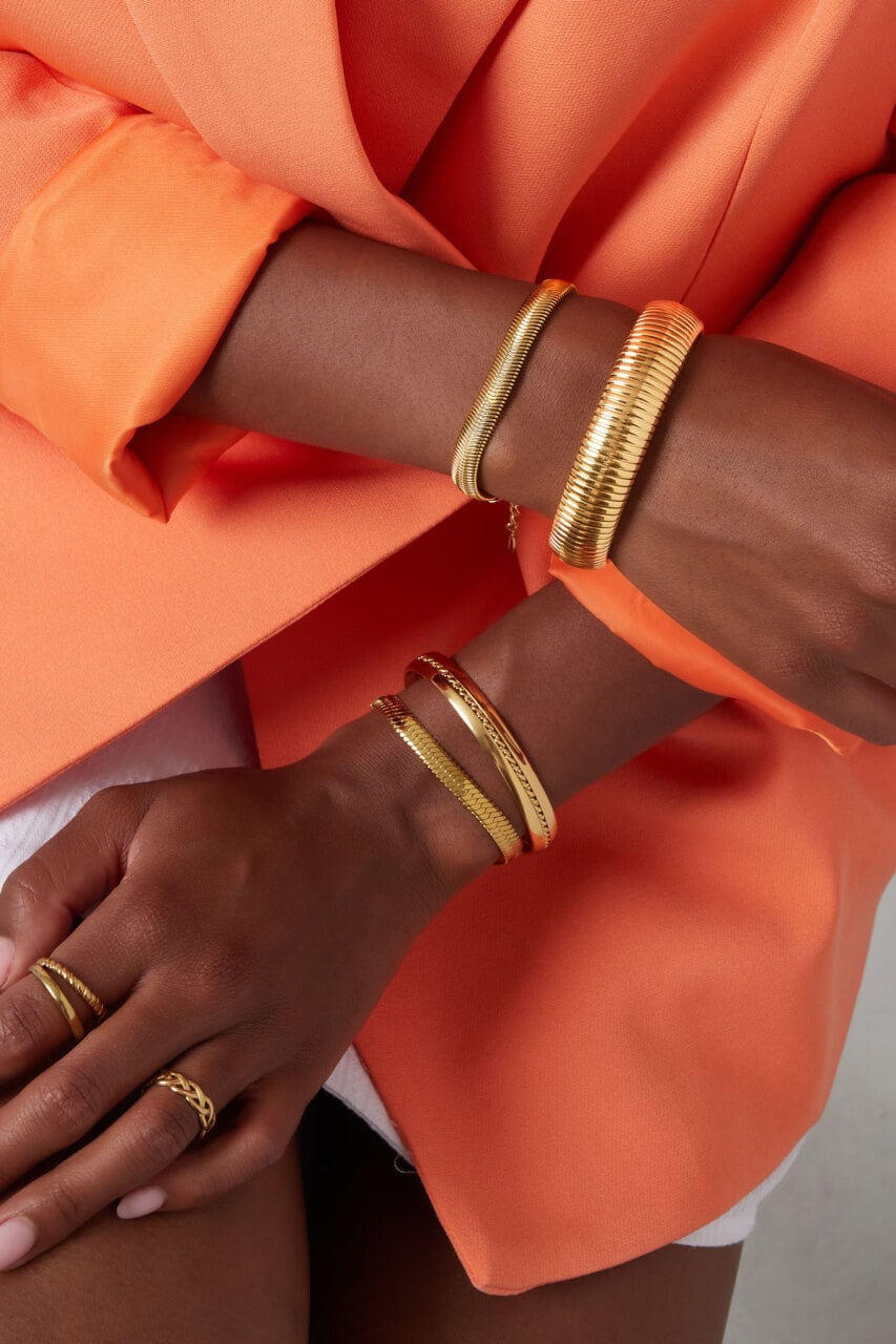 Kylie Bracelet
