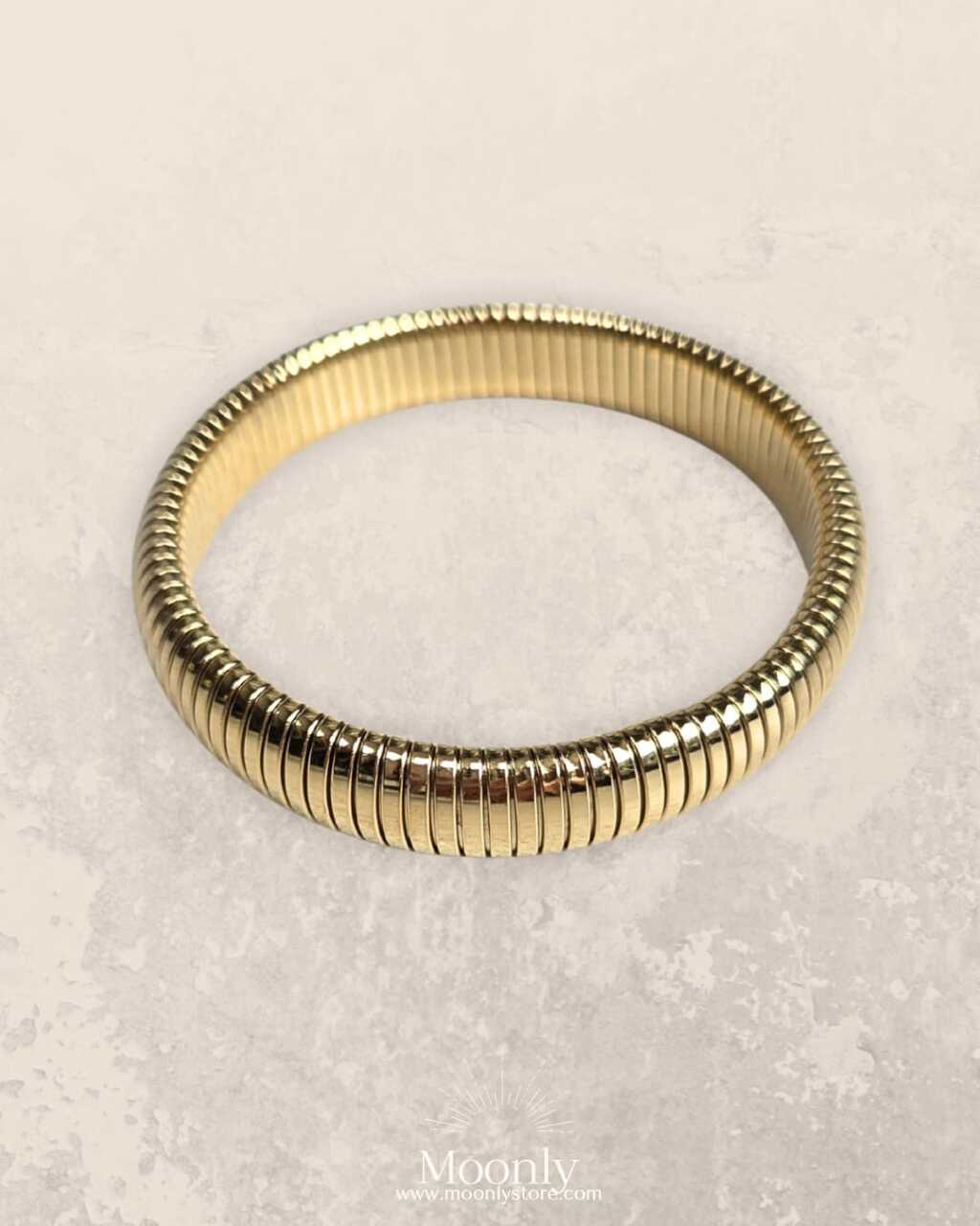 Rib Bracelet Small
