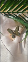 Butterfly Ring