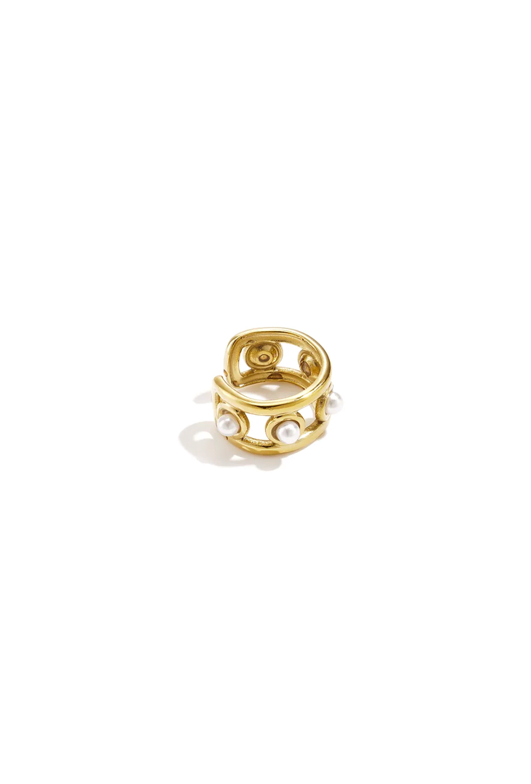 Earcuff Lizz