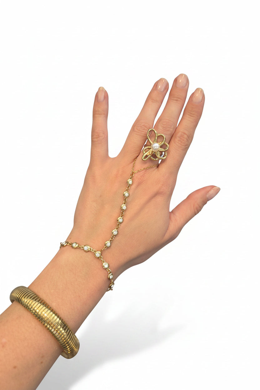 Handchain Franky