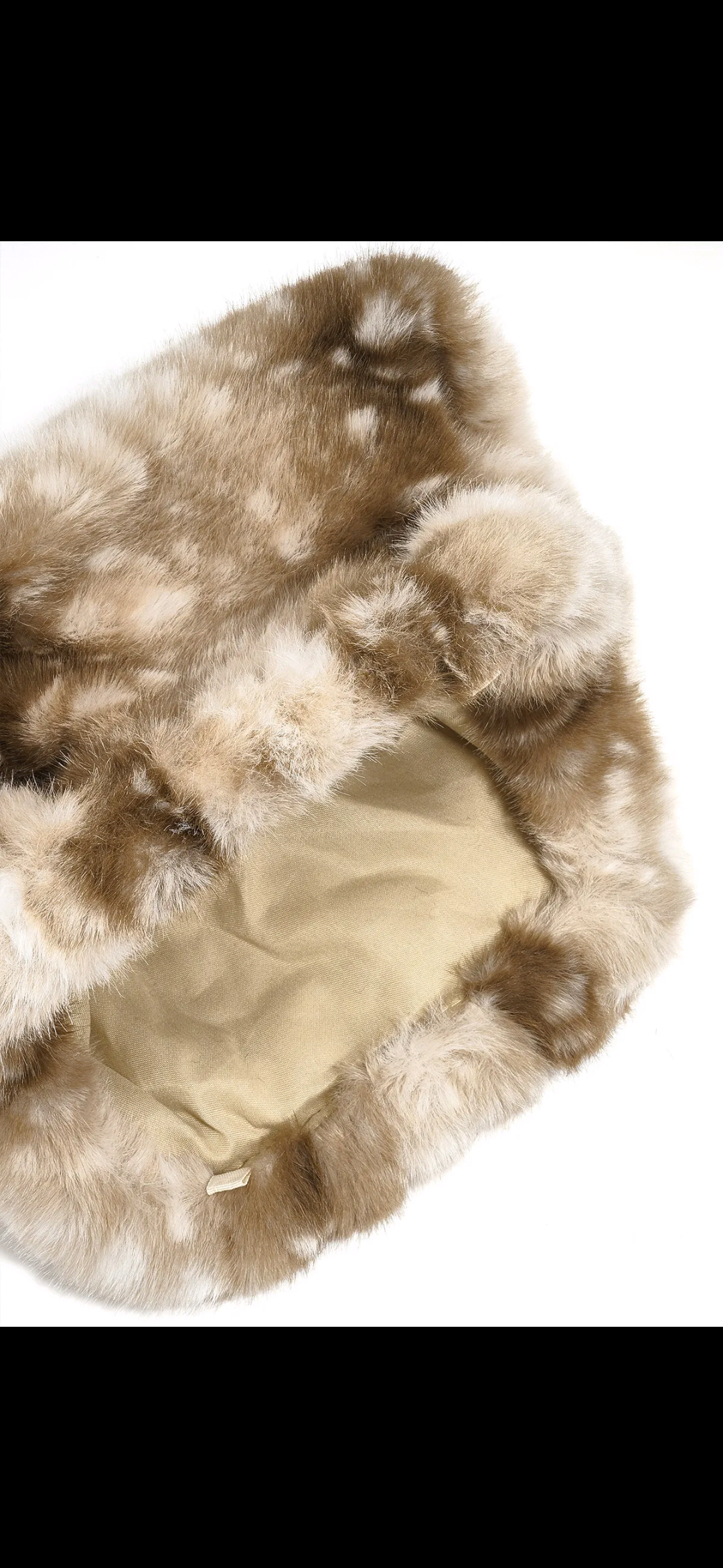 Furry Bag