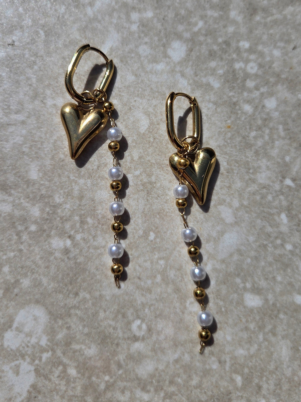 Norah earrings