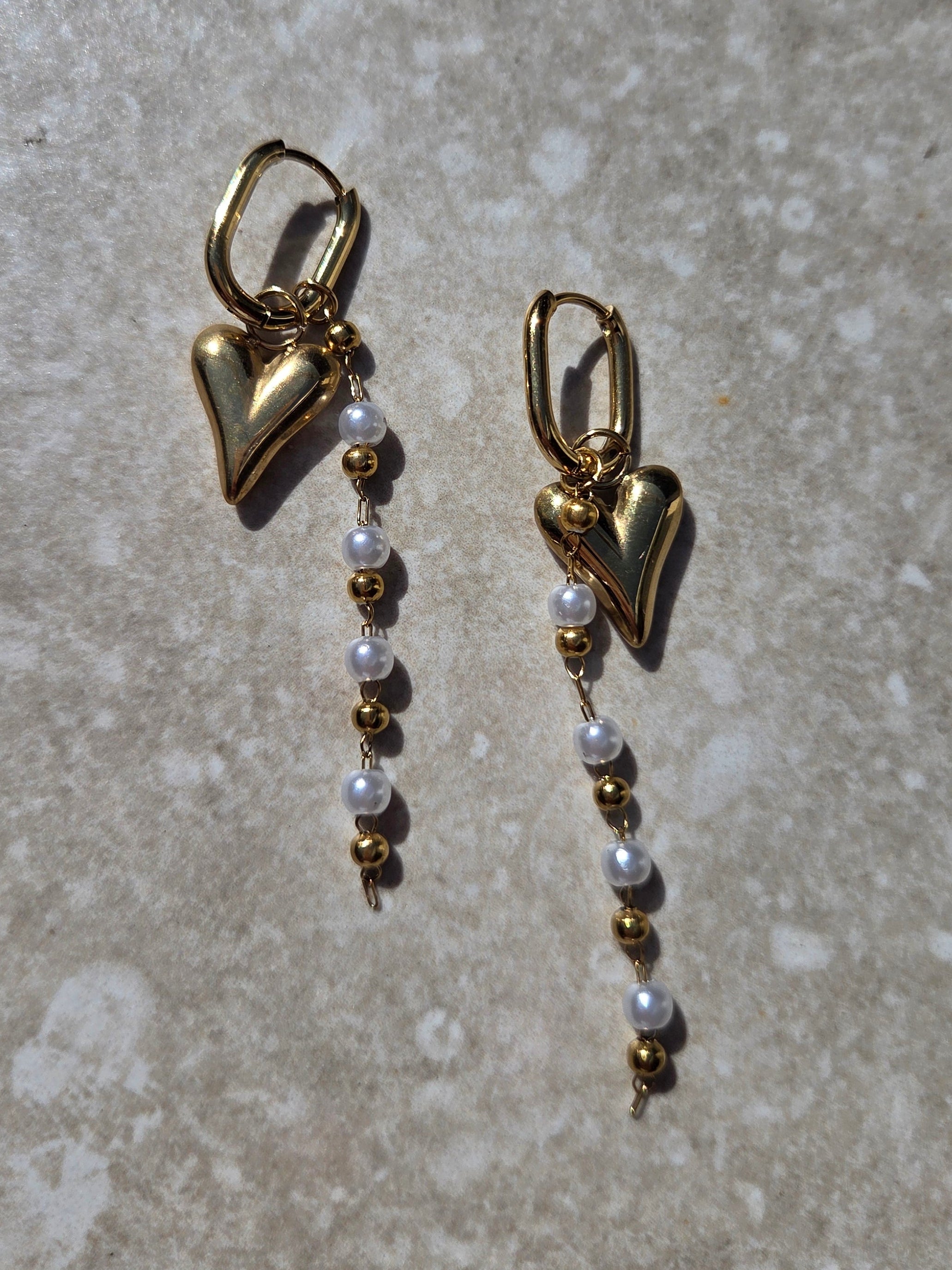 Norah earrings