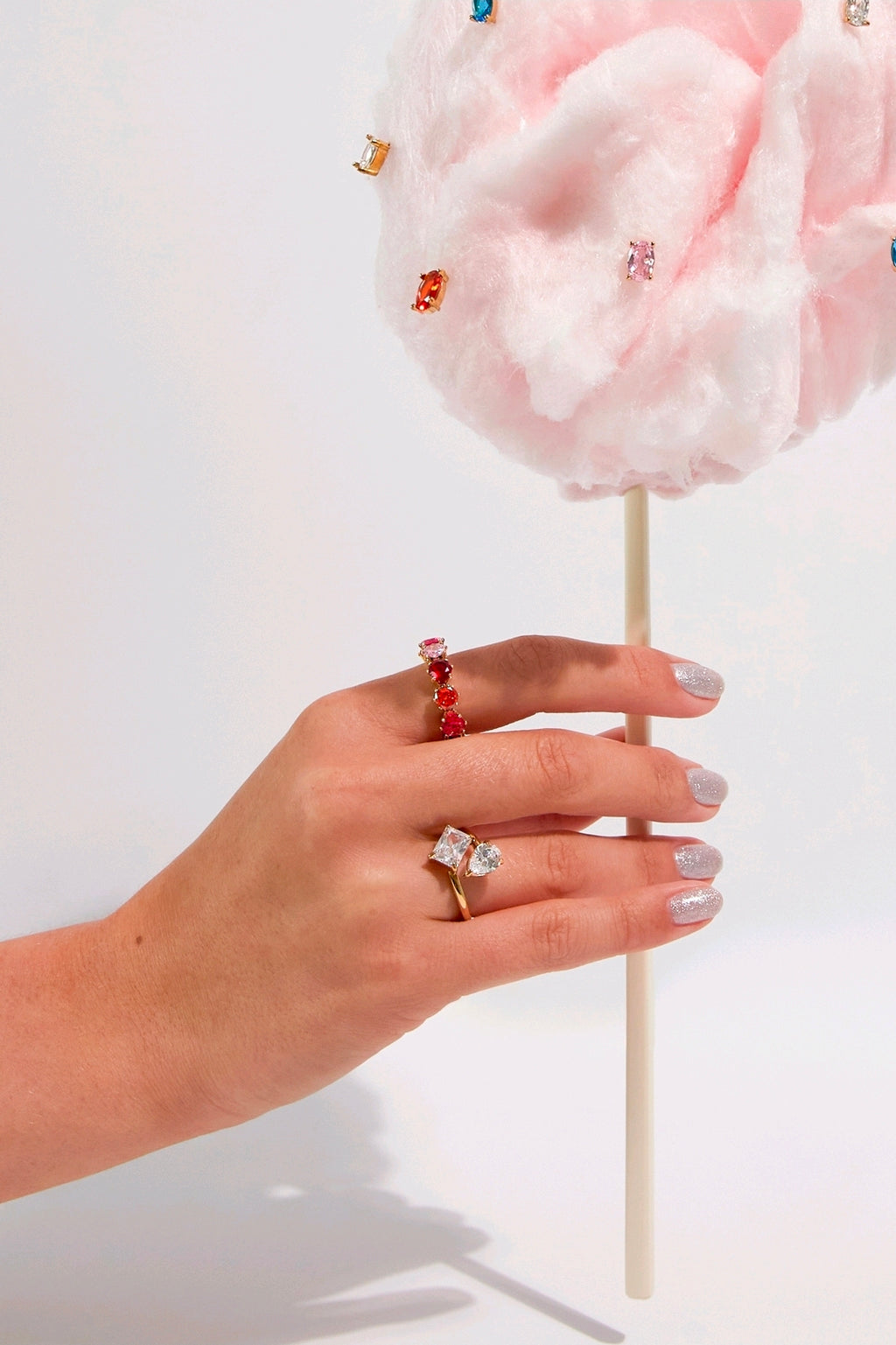 Mesy Ring