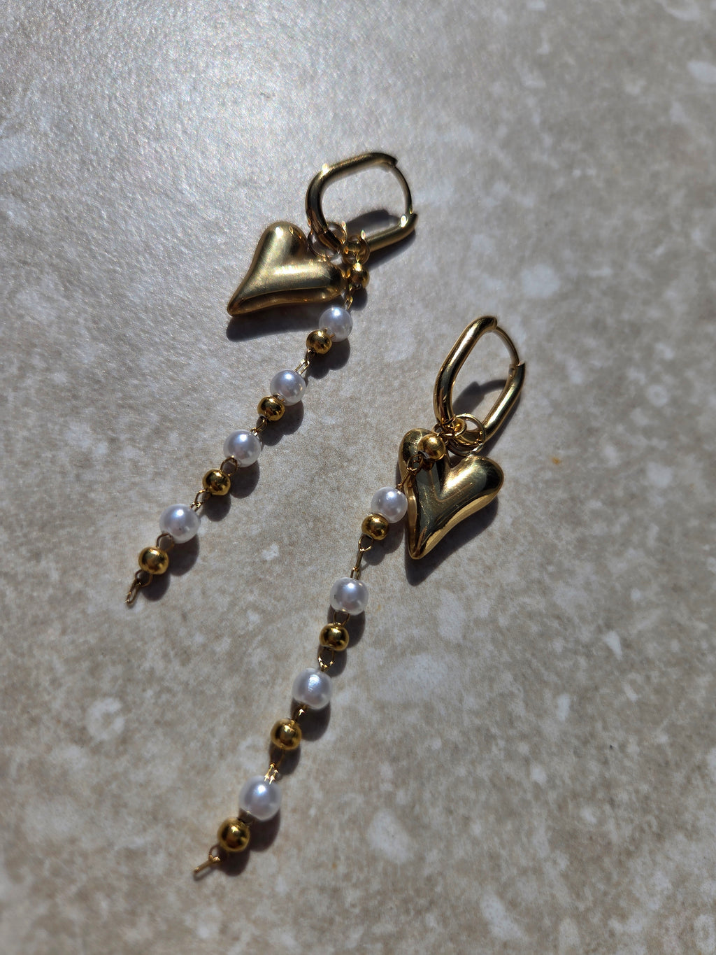 Norah earrings